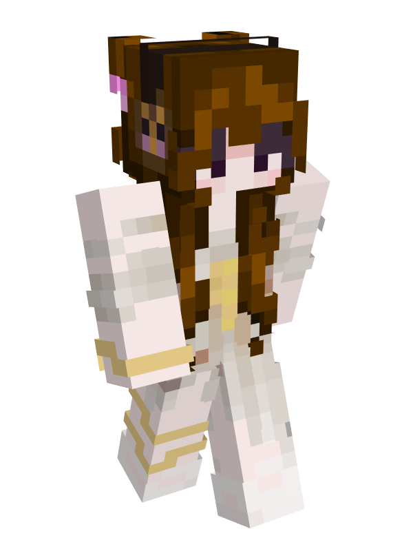 Bready girl